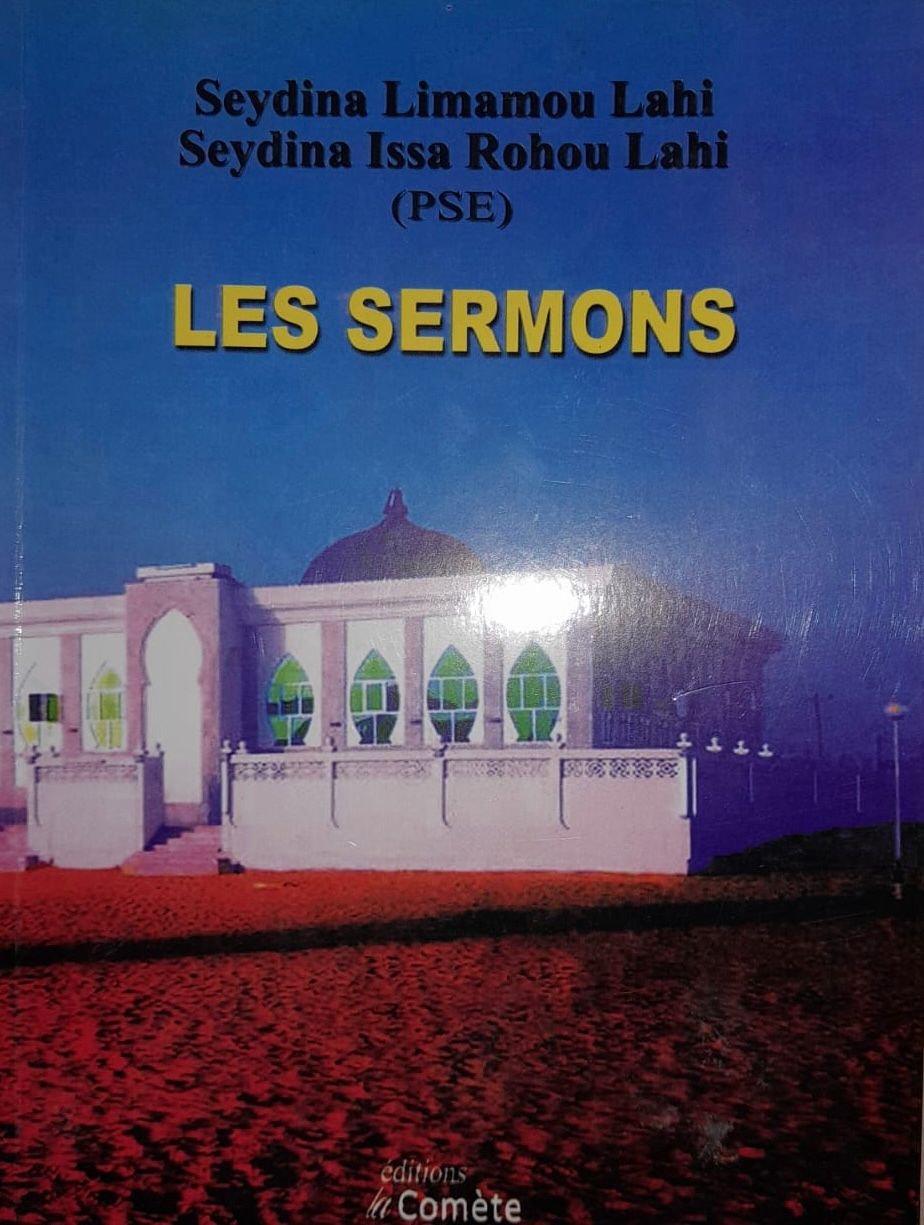 Les Sermons