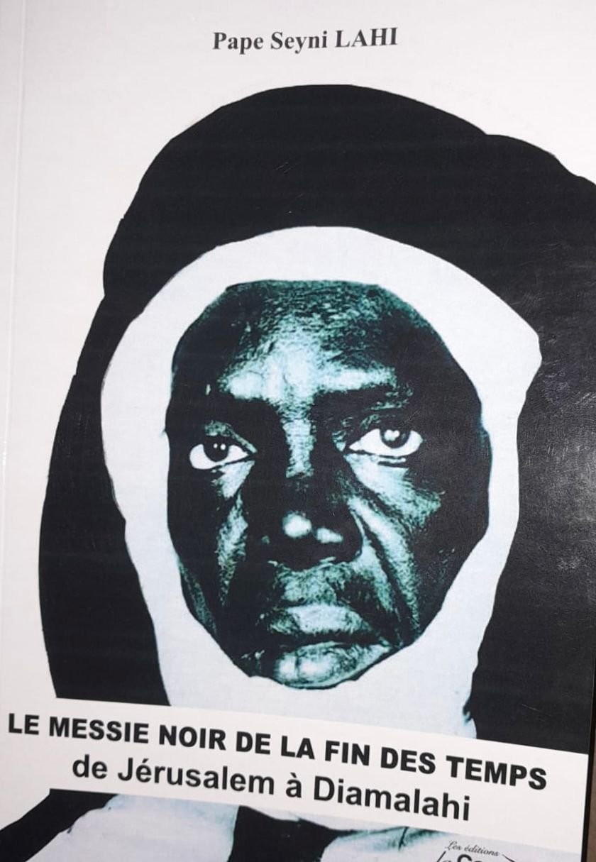 Le Messie Noir de la Fin des Temps