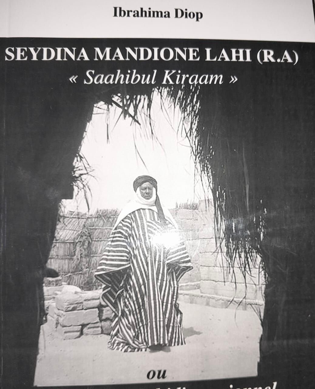 Seydina Mandione LAHI