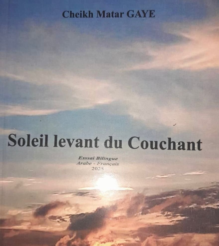 Soleil levant du Couchant