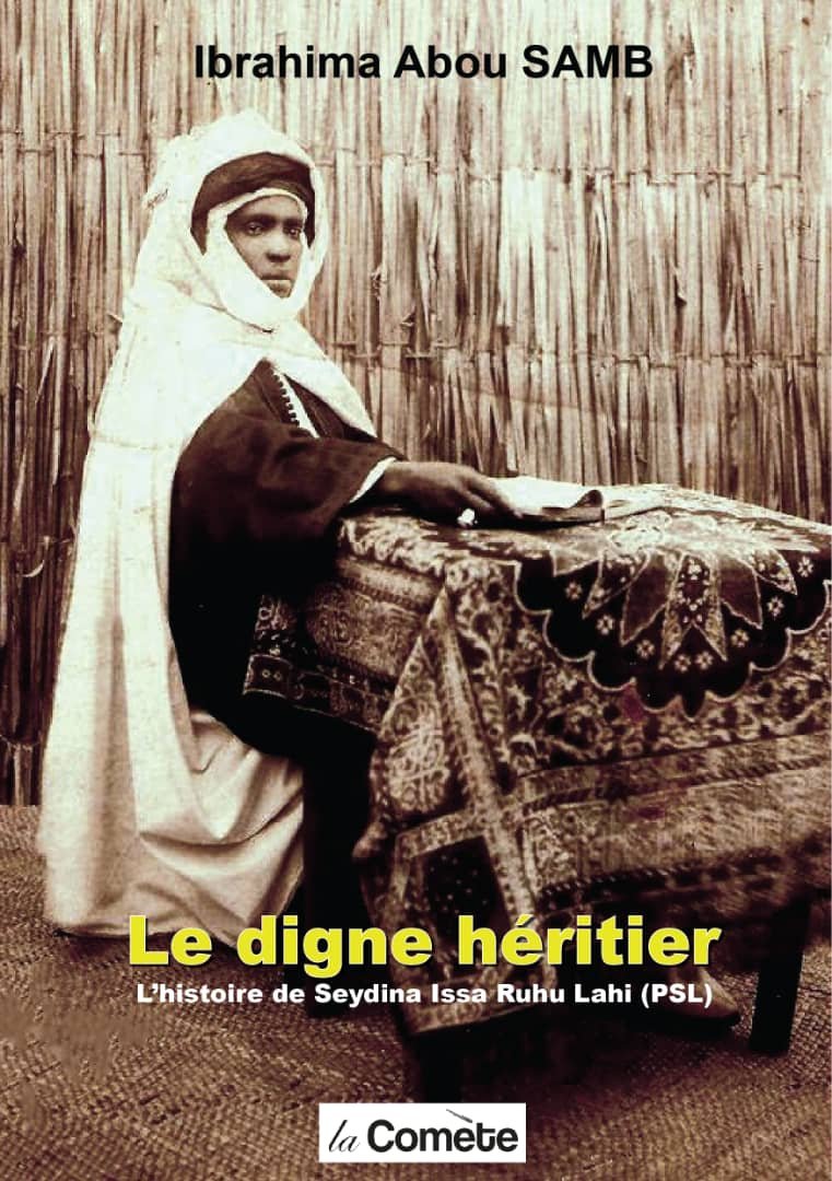 Le Digne Héritier
