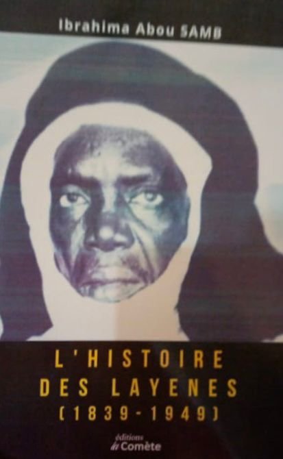 Histoire des Layennes