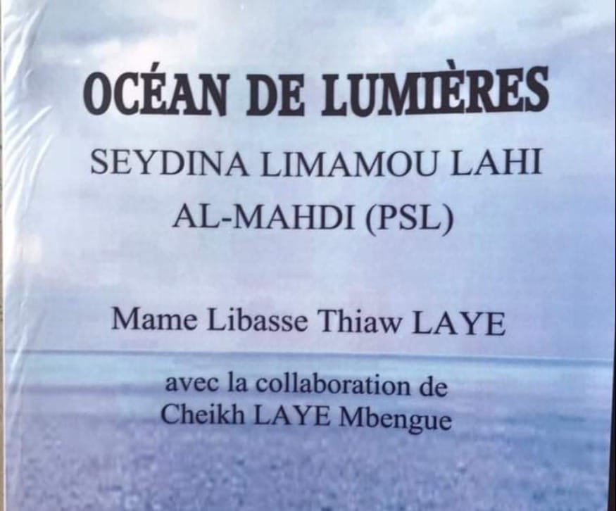 Océans de Lumière